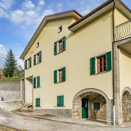 بيت للعطل 4 Bedroom Awesome In Codivara